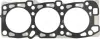 Прокладка ГБЦ Лів (товщина: 0.5мм) KIA OPIRUS. SORENTO I 3.5 08.02-12.11 VICTOR REINZ 615362500 (фото 2)