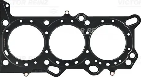 Прокладка ГБЦ лів (товщина: 0,7мм) SUZUKI GRAND VITARA I, GRAND VITARA II 2.7 06.01-12.08 VICTOR REINZ 615365000