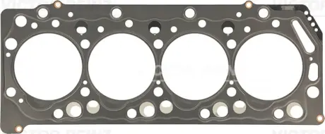 Прокладка ГБЦ MITSUBISHI 4D56-T \'\'87-07 (1.50mm) VICTOR REINZ 615370010