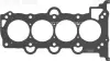 Прокладка ГБЦ HYUNDAI/KIA Elantra/i30/Ceed G4FA/G4FC \'\'1.4-1.6 \'\'06-15 VICTOR REINZ 615401000 (фото 2)