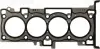 Прокладка ГБЦ MITSUBISHI ASX, Lancer X 1,8 08- VICTOR REINZ 615403500 (фото 1)