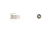 Сальники клапанів IN/EX MB M103/OM 601-603 (12 190 (W201), C (W202), E (W124), G (W460, W461, W463), S (W126), V (638/2), W124, T1/T2, Sprinter, Vario, Vito 2.0D-5.5 08.72- VICTOR REINZ 70-27214-00 (фото 1)