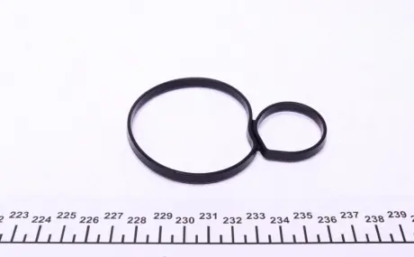 Прокладка фільтра масляного Opel Zafira/Astra 1.7 CDTI 04- VICTOR REINZ 70-38212-00