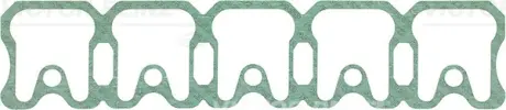 Прокладка кришки ГБЦ Jeep Grand Cherokee 3.1D 99-0 VICTOR REINZ 711048400