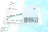 Прокладка випускного колектора MB Sprinter-Vito 2. VICTOR REINZ 711077500 (фото 2)