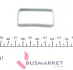 Прокладка впускного колектора Renault Kangoo 1.2 T VICTOR REINZ 711089400 (фото 3)