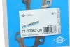 Прокладка колектора випускного Renault Trafic III 1.6 dCi 14-, M9R VICTOR REINZ 711096200 (фото 2)