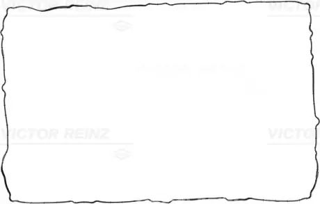 Прокладка масляного піддону VICTOR REINZ 711133100