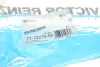 Прокладка кришки Г/Ц VOLVO \'\'2.0D \'\'14>> VICTOR REINZ 711227900 (фото 4)