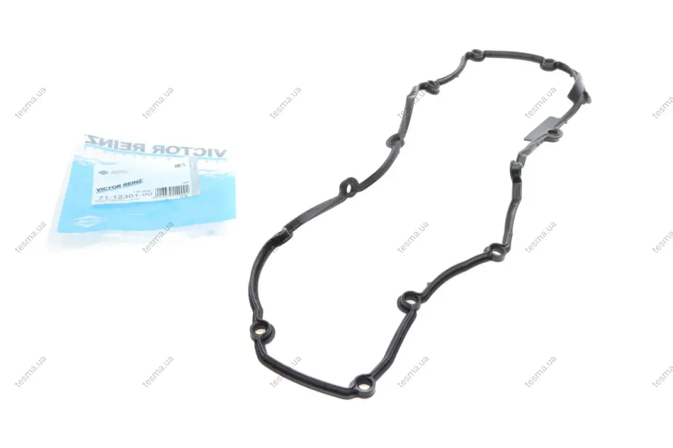 Прокладка кришки клапанів BMW 3 (E90) 07-11 S65 B40/S65 B44 (1-4 циліндр) VICTOR REINZ 71-12301-00 (фото 1)