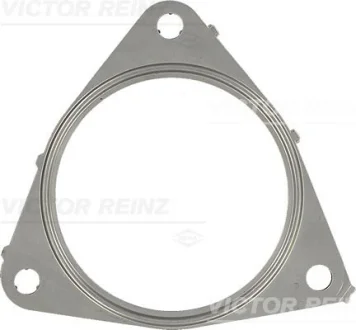 Прокладка випускної системи VOLVO S60 II, S60 III, S80 II, S90 II, V40, V60 I, V60 II, V70 III, V90 II, XC40, XC60 I, XC60 II, XC70 II, XC90 II POLESTAR POLESTAR 1 1.5-2.0H 09.13- VICTOR REINZ 711246900