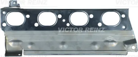 71-13215-00, прокладка коллектора VICTOR REINZ 711321500