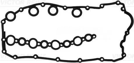 Прокладка кришки Г/Ц (R) Range Rover/Range Rover Sport TDV8 "3.6 "06>> VICTOR REINZ 711322800