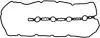 Прокладка кришки Г/Ц MITSUBISHI L200/Pajero Sport \'\'2.4DID 4N15 \'\'16>> VICTOR REINZ 711329800 (фото 1)