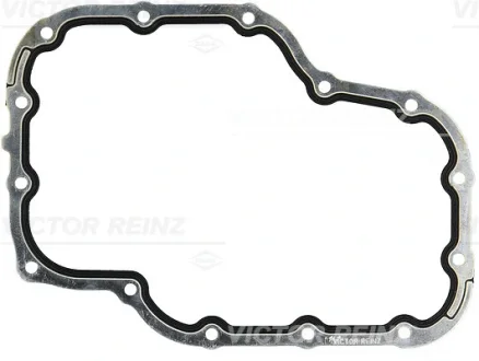 прокладка масляного піддону LAND ROVER DISCOVERY III 2.7D 07.04-09.09 VICTOR REINZ 711723600