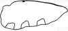 Прокладка кришки клапана MERCEDES A (V177), A (W177), B SPORTS TOURER (W247), CITAN (MPV), CITAN TOURER (W420), CITAN/MINIVAN (W415), CITAN/MINIVAN (W420), CLA (C118) 1.5D 10.12- VICTOR REINZ 711821700 (фото 1)