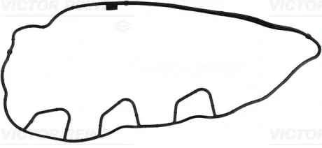 Прокладка кришки клапана MERCEDES A (V177), A (W177), B SPORTS TOURER (W247), CITAN (MPV), CITAN TOURER (W420), CITAN/MINIVAN (W415), CITAN/MINIVAN (W420), CLA (C118) 1.5D 10.12- VICTOR REINZ 711821700