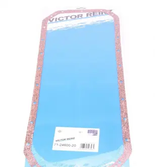 Прокладка поддона VICTOR REINZ 71-24600-20