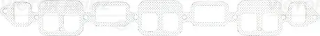 Прокладка впускний-випускний колектор OPEL Omega A 2,6-3,0 -94 VICTOR REINZ 712466320