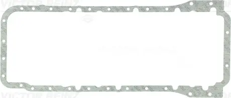 Прокладка масляного піддону MB E420,S500 4,2-5,0 92-01 VICTOR REINZ 712519410