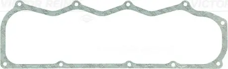 Прокладка кришки Г/Ц FIAT VICTOR REINZ 712714110