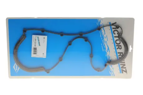 Прокладка піддона Opel Frontera 2,3D/Omega 2,4 b VICTOR REINZ 71-28123-00
