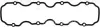 Прокладка кришки Г/Ц OPEL Astra,Vectra,Omega 1,6-2,0 93-05 VICTOR REINZ 713336700 (фото 1)