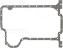 Прокладка піддону Audi 100-A6-A8 3.7-4.2 quattro 9 VICTOR REINZ 713408100 (фото 1)
