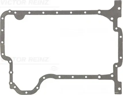 Прокладка піддону Audi 100-A6-A8 3.7-4.2 quattro 9 VICTOR REINZ 713408100