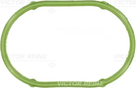Прокладка. впускной коллектор VICTOR REINZ 71-34097-00