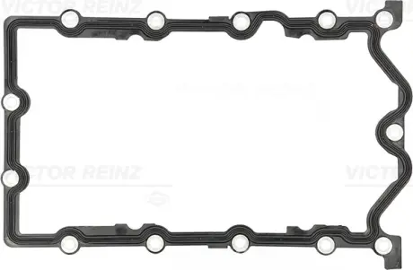Прокладка масляного піддону FIAT/MINI/JEEP 01- VICTOR REINZ 713478600