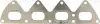Прокладка випускного колектора RENAULT Duster/Logan/Megane \'\'1.6 \'\'06-18 VICTOR REINZ 713586100 (фото 1)