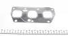 Прокладка колектора випускного Audi A3/TT/VW T5/Golf V 3.2 00- (4-6 циліндр) VICTOR REINZ 71-36092-00 (фото 2)