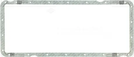 Прокладка VICTOR REINZ 713613900