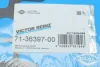 Прокладка IN кол. ліва DB E-class (W211), S-class (W220), M-class (W163), G-class (W463) 4.0CDI 00- VICTOR REINZ 71-36397-00 (фото 2)