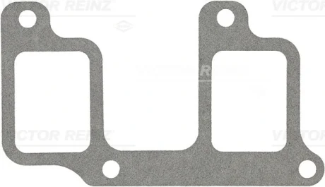 Прокладка IN колл. Peugeot Boxer 2.5 TDI /97-02 VICTOR REINZ 713709600