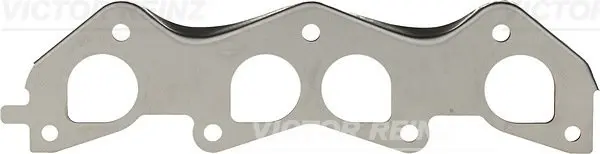 Прокладка випускного колектора KIA RIO I 1.3 08.00-02.05 VICTOR REINZ 715347100 (фото 1)