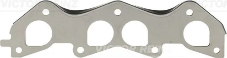 Прокладка випускного колектора KIA RIO I 1.3 08.00-02.05 VICTOR REINZ 715347100