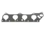 Прокладка випускного колектора HONDA Accord \'\'2.0-2.4 \'\'03-08 VICTOR REINZ 715380300 (фото 1)