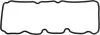 Прокладка клапанної кришки Daewoo Matiz II 1.0, Aveo 1.2 SOHC VICTOR REINZ 71-54182-00 (фото 1)