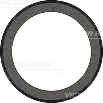 Сальник колінчастого вала передній (100х124х12) (WS../XF…) Daf VICTOR REINZ 812905200