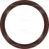 Сальник колінвала 65x79x7 Toyota Land Cruiser 98- VICTOR REINZ 81-53561-00 (фото 1)