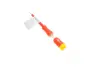 Викрутка з індикатором напруги 150-250В 3x140 мм VIGOR V1138 (фото 2)