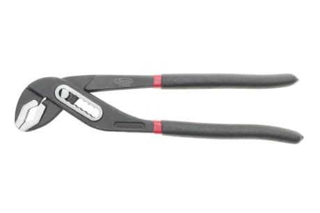 Плоскогубці переставні 10" L-250 мм VIGOR V1426N
