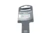 Викрутка SL4 80 мм VIGOR V1699 (фото 3)