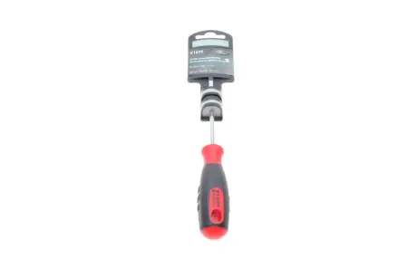 Викрутка SL4 80 мм VIGOR V1699