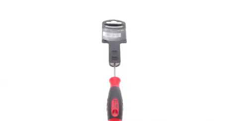 Викрутка PH0 75 мм VIGOR V1702