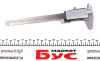 Штангенциркуль цифровий (150mm) VIGOR V1713 (фото 4)