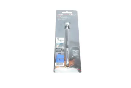 Захват магнітний телескопічний (1.6кг./133-645mm) VIGOR V1741