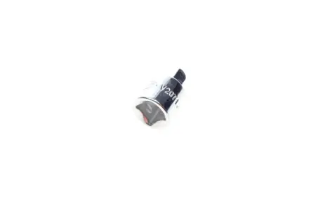 Перехідник 3/8"x1/4" 27 мм VIGOR V2071